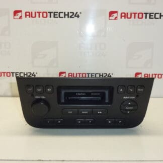 Bilradio Peugeot 406 9636704880 9643180280