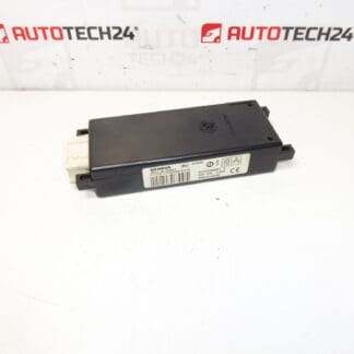 Bluetooth-modul Citroën Peugeot 9662258380 S122288001 659384