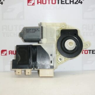 Citroën C4 höger fönstermotor 9681575880 9222AX