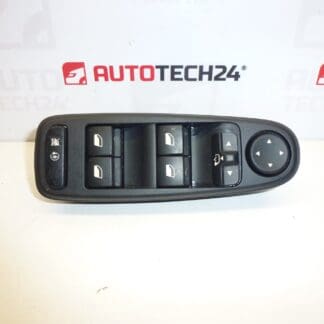 Citroën C4 Picasso fönsterhiss 96639383ZD 6554YH