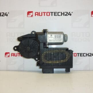 Citroën C4 Picasso Fönstermotor höger fram 9654087580 9222CY