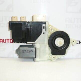 Citroën C4 Vänster Window Motor 9681576080 9222AY