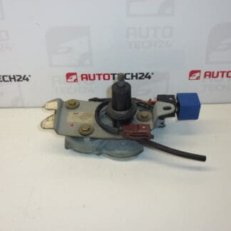 Citroën Xsara Torkarmotor bak 962381888 6405E5