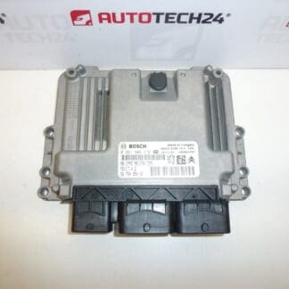 ECU Bosch MEV17.4.2 0261S06472 9675495080