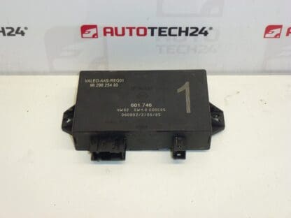 ECU parkeringsassistent Citroën 9629825480 659078