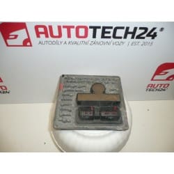 ECU sensodrive Citroën Peugeot 9640922780