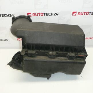 Filterlåda Citroën Peugeot 1.6 HDI 9659405080 9651883080 1420N9