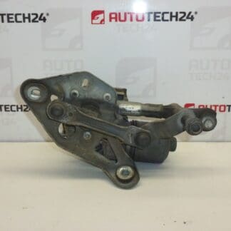 Höger torkarmotor Peugeot 407 9656859880 3397020605