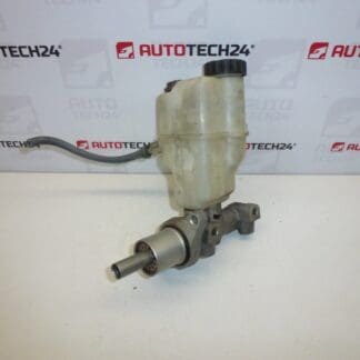 Huvudbromscylinder med reservoar Citroën C5 X7 Peugeot 407 9646980980 4601Y7 4635F7