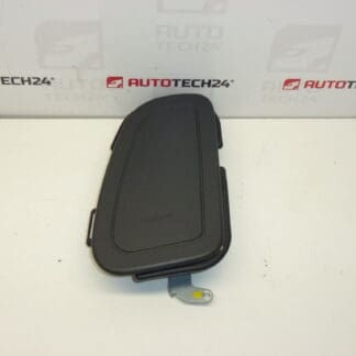 Krockkudde för säte Citroën C3 C4 vänster 96574084ZE 8216NA