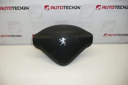 Krockkudde i ratten Peugeot 207 96500674ZD 4112JA