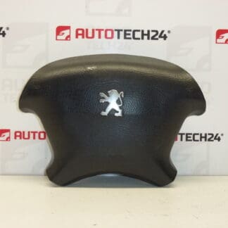 Krockkudde i ratten Peugeot 406 96303944ZL 4112EQ