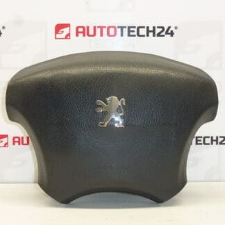 Krockkudde i ratten Peugeot 407 96445890ZD 4112JF