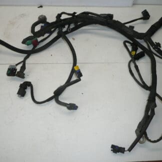 Motorsele Peugeot 207 1.4i KFT 9674808180 9675247080