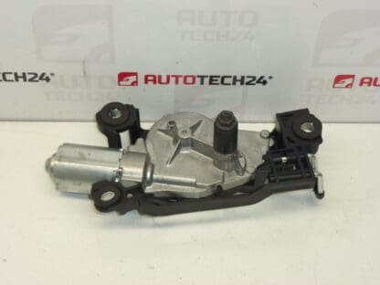 Peugeot 206 bakre torkarmotor 0390201575