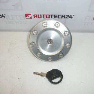 Peugeot 206 tanklock 1508H2 1508F6