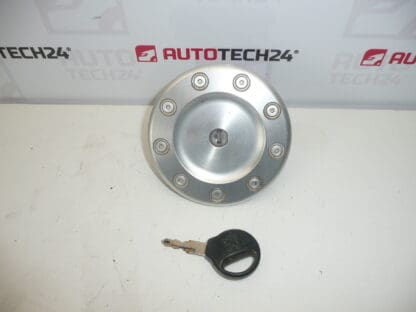 Peugeot 206 tanklock 1508H2 1508F6