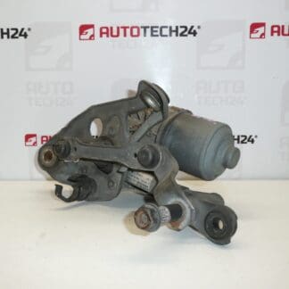 Peugeot 407 vänster torkarmotor 9656859980 3397020604