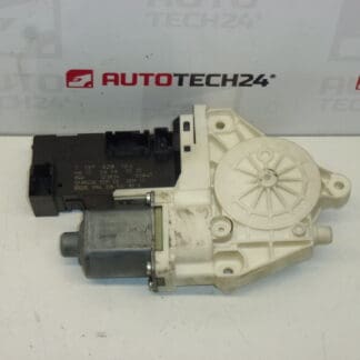 Peugeot 407 Vänster Window Motor 1137328124 9222Z0