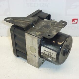 Pump ABS ASR ATE Citroën C5 I 9641847080