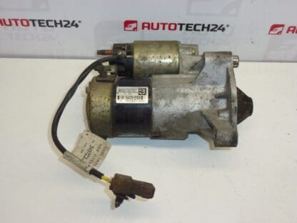 Startmotor Citroën Peugeot 1.8 2.0 16V 9656317680 M000T82081 5802CW