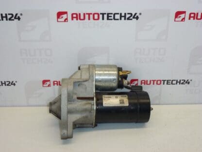 Startmotor REPAS CARGO Citroën Peugeot 5802C9