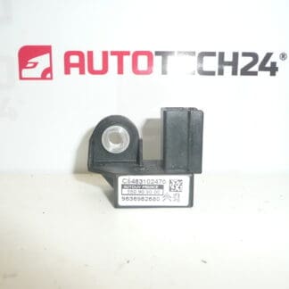 Stötsensor Citroën Peugeot 9636982680 8216H3