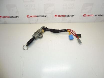 Switch box 1 nyckel Peugeot 607 4162T5