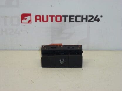 Switch Citroën C2 C3 96546657XT 6554PE