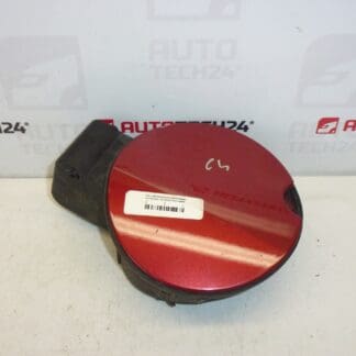 Tanklock Citroën C4 3 dörrar 9650817777 1517C0 EKQD