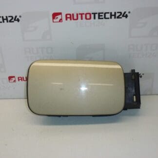 Tanklock Citroën C5 9633284180 guld