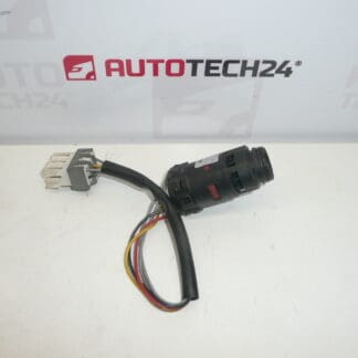 Temperatur- och fuktgivare Citroën 9628358080 6445JA 6445AR