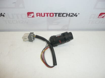 Temperatur- och fuktgivare Citroën 9628358080 6445JA 6445AR