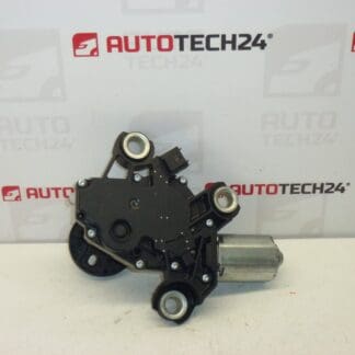 Torkarmotor bak Citroën C4 GRAND Picasso 9654115980 0390201817 6405CY