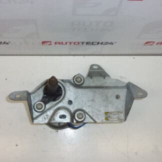 Torkarmotor Citroën Xsara kombi 9636218180 54904602 6405H1