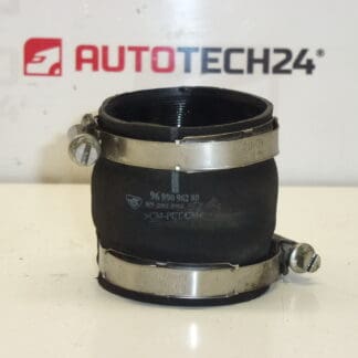 Turboslang 1.6 HDI Citroën Peugeot 9689096280 0382NZ