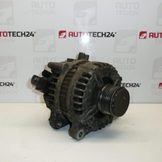 Generator 2.7HDI Citroën Peugeot 180A 0121715001 5705CJ 5705EJ