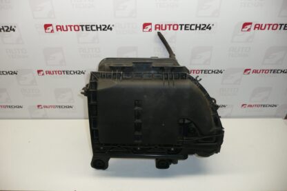 Filterlåda Citroën Peugeot 1.6 e-HDI 9673061080 1420V1