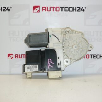 Citroën C5 Front Window Motor 9649304080 9222AH