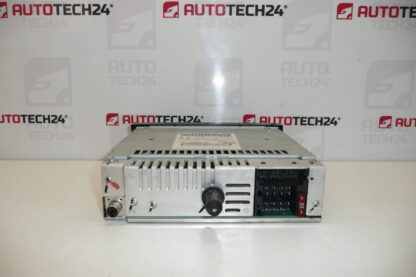 Bilradio CLARION Citroën Peugeot 96635824XT