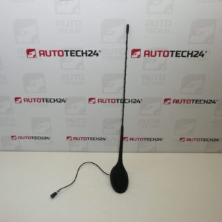 Antenn Citroën Peugeot 9650911180 6561Y1