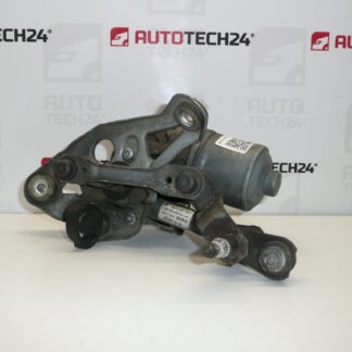 Peugeot 407 vänster torkarmotor 9661812180 0390241968