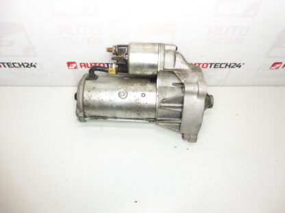 Startmotor HELLA 8EA 011 610-281 Citroën Peugeot 2.0 2.2 HDI 5802Z5 5802EF