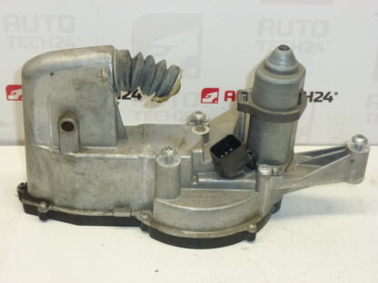 Kopplingsställdon SENSODRIVE Citroën C2 C3 3981000089 218252