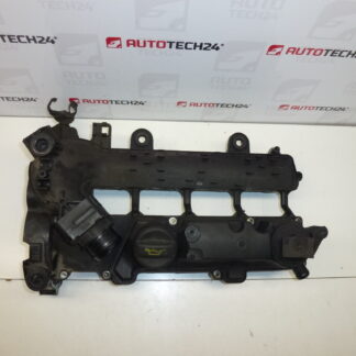 Luftintag 1.4 HDI Citroën Peugeot 9645371180 9646698680 0361N4