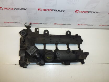 Luftintag 1.4 HDI Citroën Peugeot 9645371180 9646698680 0361N4