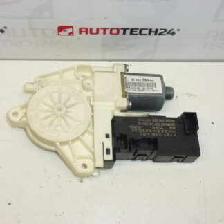 Peugeot 407 Vänster Window Motor 9663036480 9221Z0