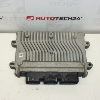 ECU Valeo J34P 9651696680 9664127180