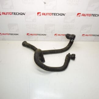 Vattenslang 1.5 HDI Citroën Peugeot 9812441280 9812441580