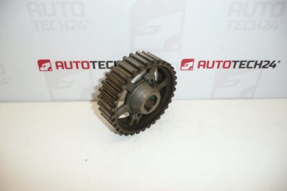 Pumpremskiva 1.6HDI Citroën 9636947780 193040